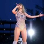 Taylor Swift AI Pictures: Explore Stunning AI Creations