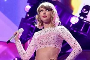 Taylor Swift AI Pictures