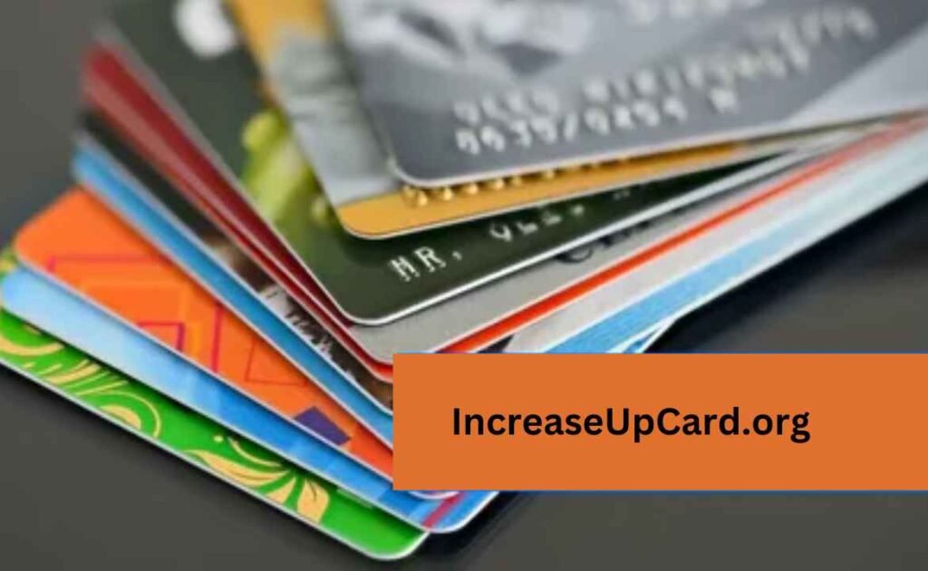 IncreaseUpCard.org: The Smart Way to Build Your Credit