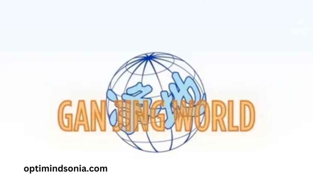 Ganjing World: The Best Platform for Clean and Family-Friendly Content