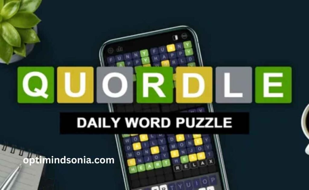 Quordle Hint : of the Day Solve Today’s Puzzle in No Time