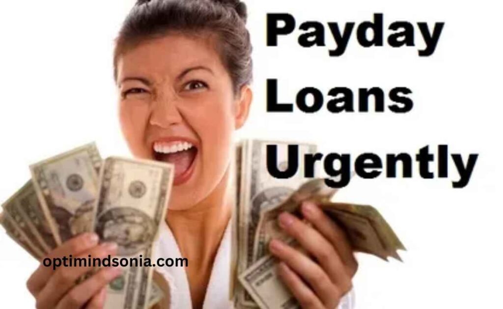 Payday Loans eLoanWarehouse: Fast Solutions for Financial Emergencies