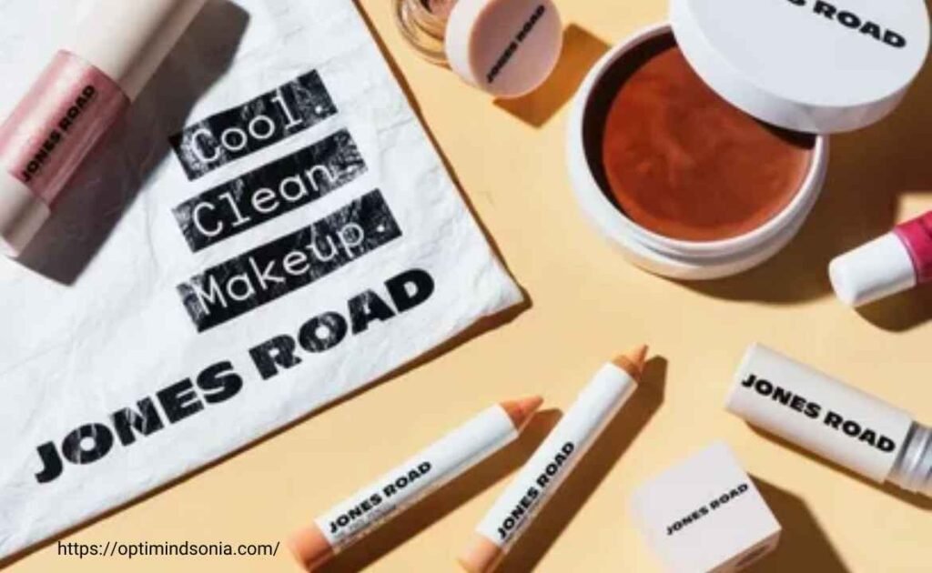 Where to Buy Jones Road Beauty Products