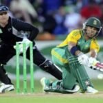 South Africa National Cricket Team vs New Zealand National Cricket Team Timeline