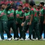 Bangladesh National Cricket Team vs New Zealand National Cricket Team Match Scorecard