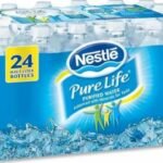 Pure Life Baby Water: Safe, Purified Water for Your Little One