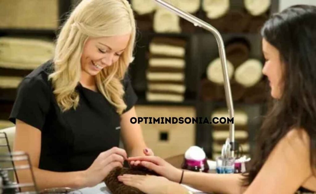 Best Nail Salons Near Me – Affordable, Professional, & Stylish