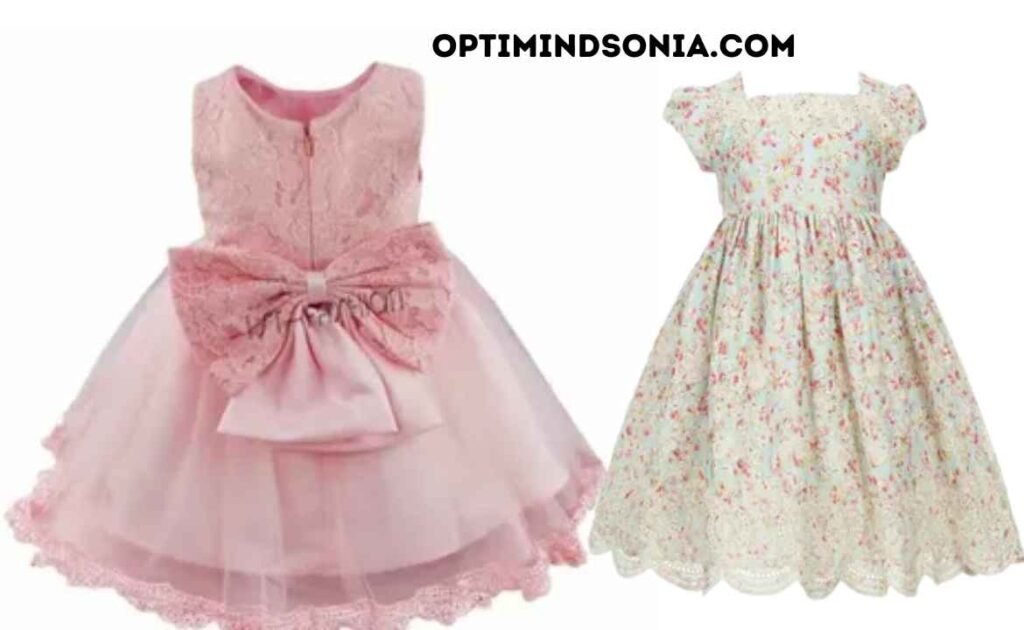 Shop Girls’ Easter Dresses Unique Styles for Every Celebration