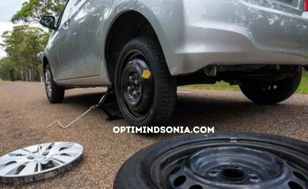 Top-Quality Space Saver Spare Tyre for Hyundai i20 – Compact & Affordable