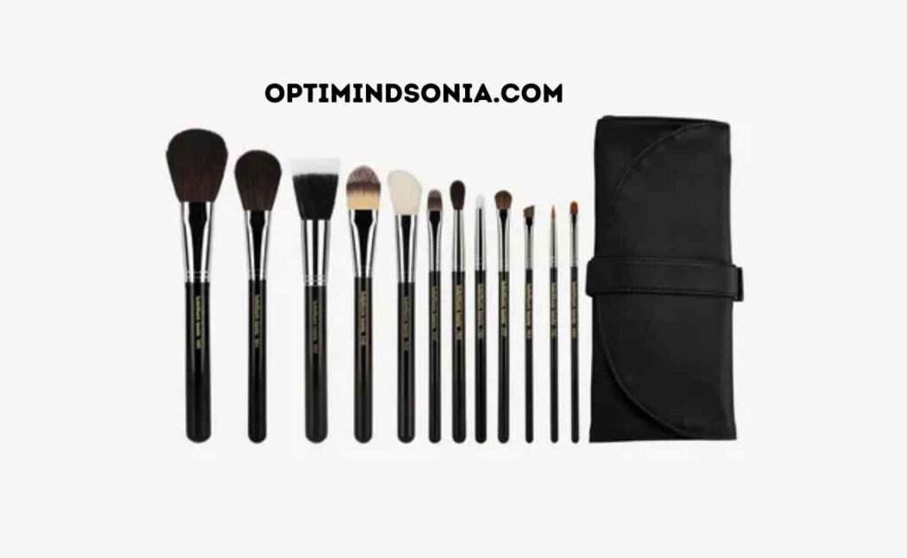 Top 10 Must-Have Makeup Brushes for Flawless Application